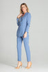 Blazer femme model 141770 Figl